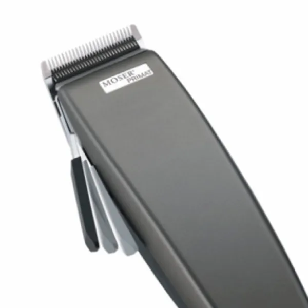 Aparat de tuns Moser Primat 1230-00513 Gray photo 2