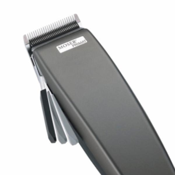 Aparat de tuns Moser Primat 1230-00513 Gray photo 2
