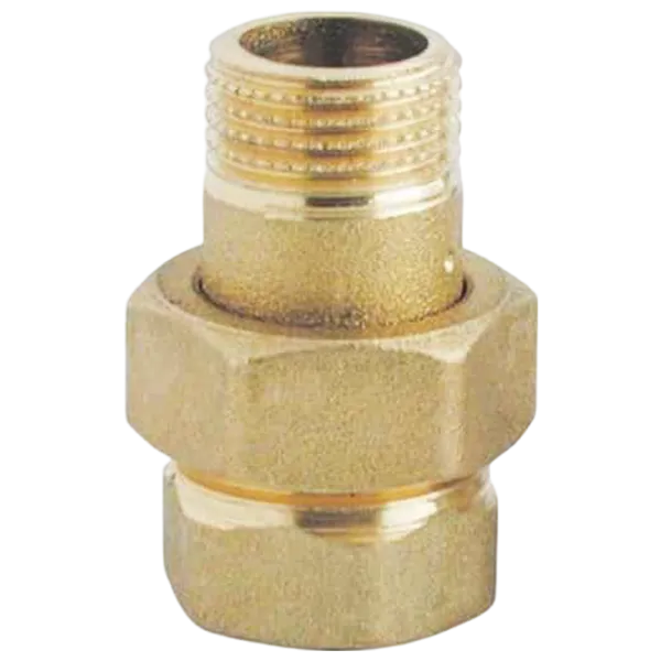 Racord sub cheie Amber 7400114114G M / F / 31.75 mm photo 1