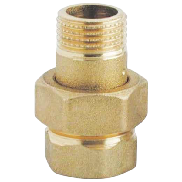 Racord sub cheie Amber 7400114114G M / F / 31.75 mm photo 1