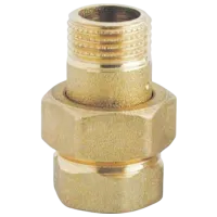 Racord sub cheie Amber 7400114114G M / F / 31.75 mm