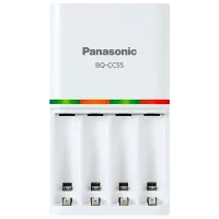 Încărcător pentru baterii Panasonic Smart-Quick  1.5 V / 