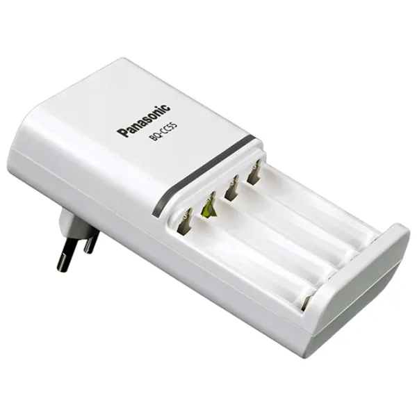 Зарядное устройство для батареек Panasonic Smart-Quick  1.5 В /  photo 2