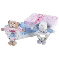 Jucărie zornăitoare Venturelli 786068  0+ / Multicolor