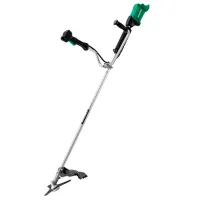 Trimmer Hikoki CG36DC  / Green