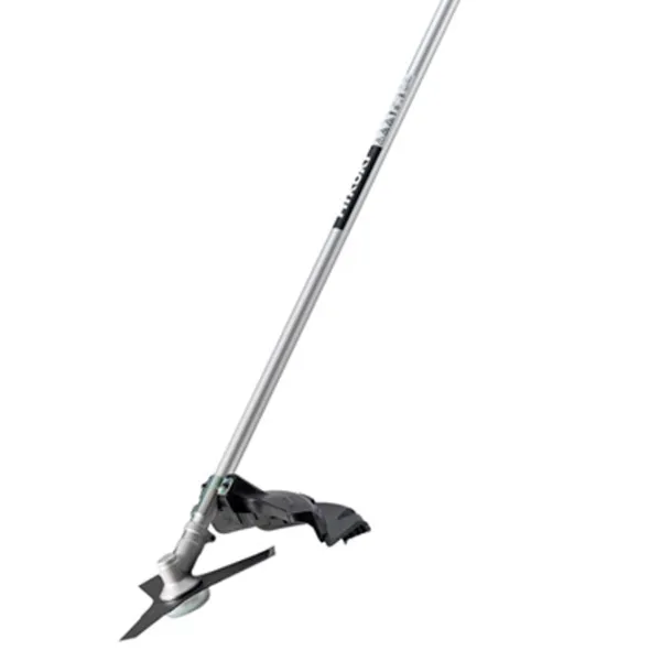 Триммер Hikoki CG36DC  / Зеленый photo 2