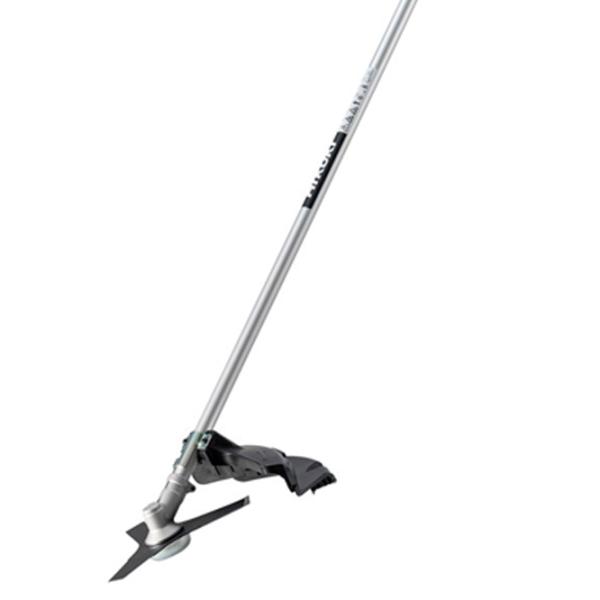 Триммер Hikoki CG36DC  / Зеленый photo 2