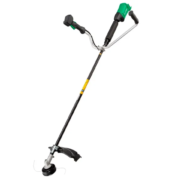 Триммер Hikoki CG36DC  / Зеленый photo 4