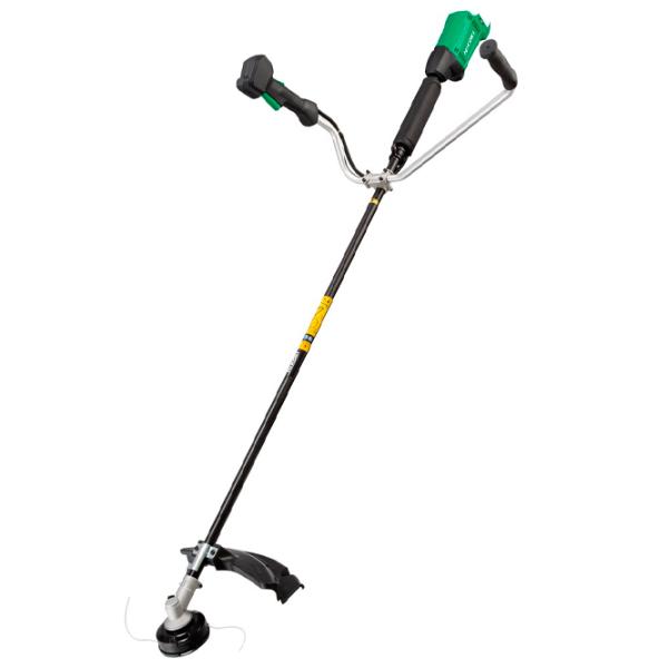 Триммер Hikoki CG36DC  / Зеленый photo 4