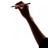 Электронное перо Xiaomi Focus Pen / Белый photo 4
