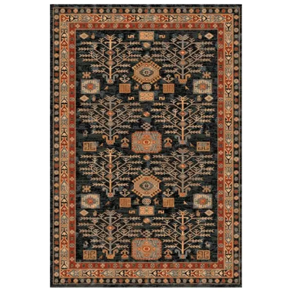 Covor Covoare Ungheni Antique Multicolor / Lână photo 1 Covor Covoare Ungheni Antique Multicolor / Lână photo 1