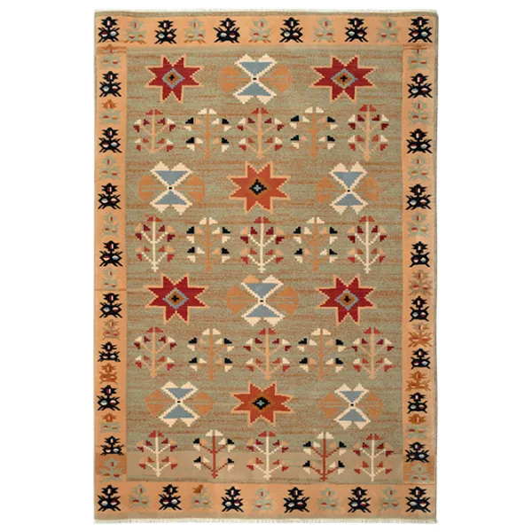 Covor Covoare Ungheni Basarabia Multicolor / Lână photo 1 Covor Covoare Ungheni Basarabia Multicolor / Lână photo 1