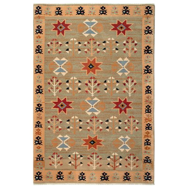 Covor Covoare Ungheni Basarabia Multicolor / Lână photo 1 Covor Covoare Ungheni Basarabia Multicolor / Lână photo 1