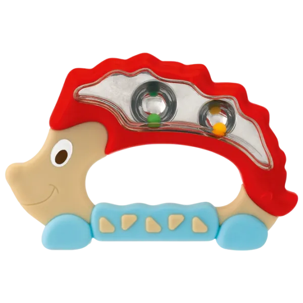 Jucărie interactivă Chicco Billy  0+ / Multicolor photo 1 Jucărie interactivă Chicco Billy  0+ / Multicolor photo 1