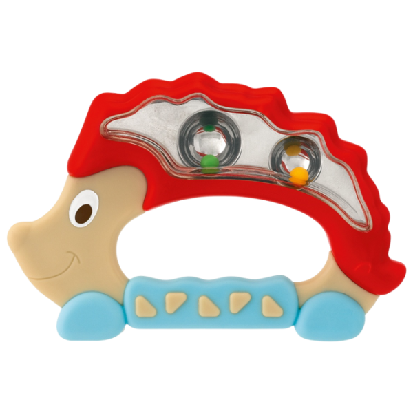 Jucărie interactivă Chicco Billy  0+ / Multicolor photo 1 Jucărie interactivă Chicco Billy  0+ / Multicolor photo 1