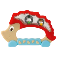 Jucărie interactivă Chicco Billy  0+ / Multicolor