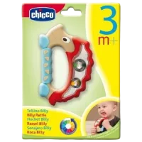 Jucărie interactivă Chicco Billy 0+ / Multicolor photo 3