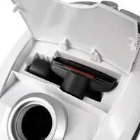 Aspirator Gorenje VC2421ECW 2400 W / Black White photo 3