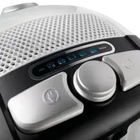 Aspirator Gorenje VC2421ECW 2400 W / Black White photo 5