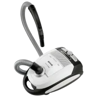 Aspirator Gorenje VC2421ECW 2400 W / Black White photo 6