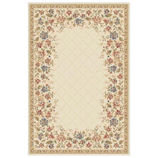 Covor Covoare Ungheni Bella Classic Beige / Lână photo 1