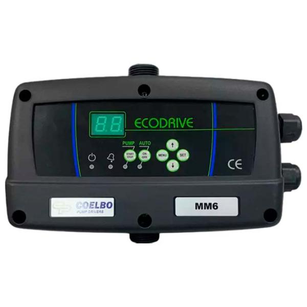 Invertor de frecvență COELBO ECO DRIVE  / 7.5 kW photo 1