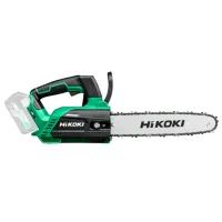 Fierăstrău cu lanţ Hikoki CS3630DC cu acumulator/ Green photo 2