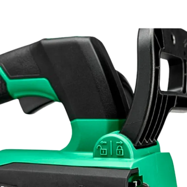 Fierăstrău cu lanţ Hikoki CS3630DC cu acumulator/ Green photo 6 Fierăstrău cu lanţ Hikoki CS3630DC cu acumulator/ Green photo 6