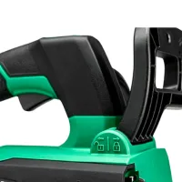 Fierăstrău cu lanţ Hikoki CS3630DC cu acumulator/ Green photo 6