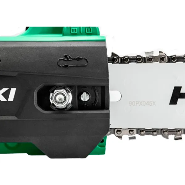 Fierăstrău cu lanţ Hikoki CS3630DC cu acumulator/ Green photo 7 Fierăstrău cu lanţ Hikoki CS3630DC cu acumulator/ Green photo 7