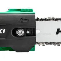 Fierăstrău cu lanţ Hikoki CS3630DC cu acumulator/ Green photo 7
