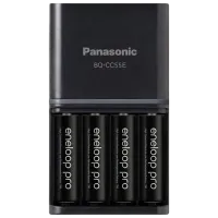 Încărcător pentru baterii Panasonic Smart-Quick HR03 1.5 V / 