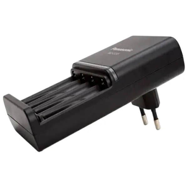 Încărcător pentru baterii Panasonic Smart-Quick HR03 1.5 V /  photo 2