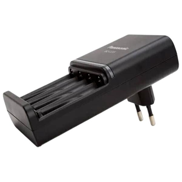 Încărcător pentru baterii Panasonic Smart-Quick HR03 1.5 V /  photo 2