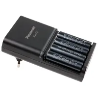 Încărcător pentru baterii Panasonic Smart-Quick HR03 1.5 V / photo 3