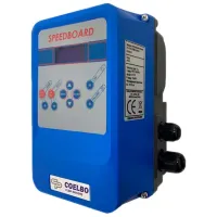 Преобразователь частоты COELBO SPEEDBOX  / 