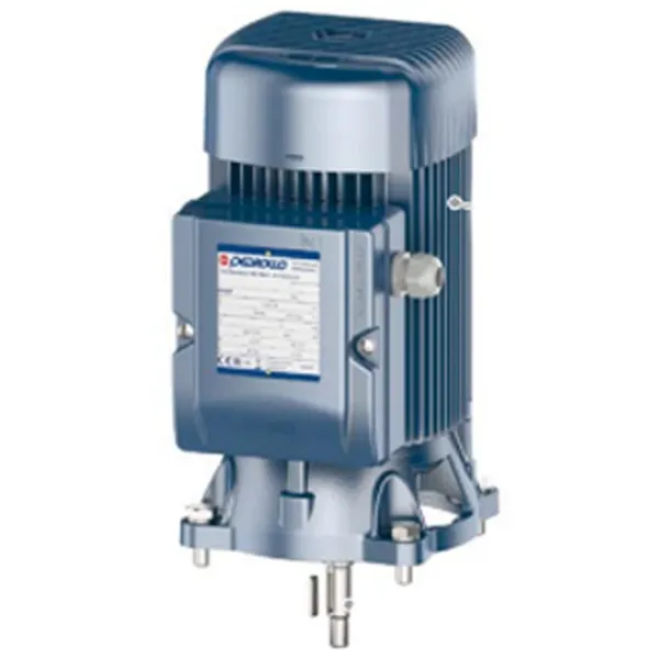 Поверхностный насос Pedrollo IN-LINE WRm40/125-SB 550 Вт 18000 л/ч photo 3 Поверхностный насос Pedrollo IN-LINE WRm40/125-SB 550 Вт 18000 л/ч photo 3