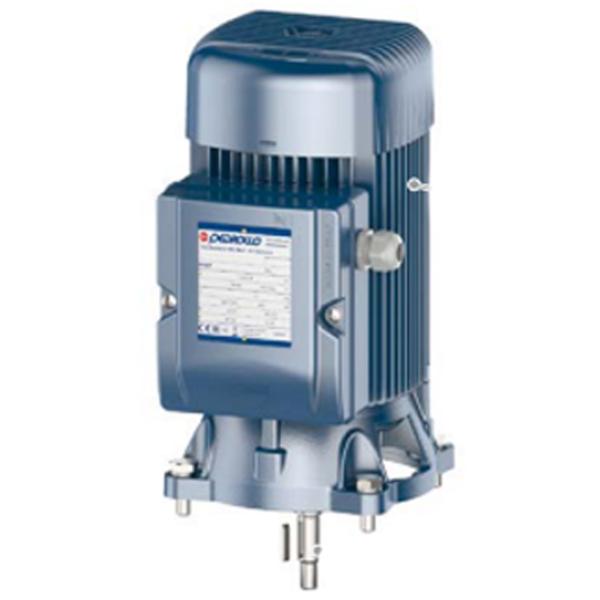 Поверхностный насос Pedrollo IN-LINE WRm40/125-SB 550 Вт 18000 л/ч photo 3 Поверхностный насос Pedrollo IN-LINE WRm40/125-SB 550 Вт 18000 л/ч photo 3