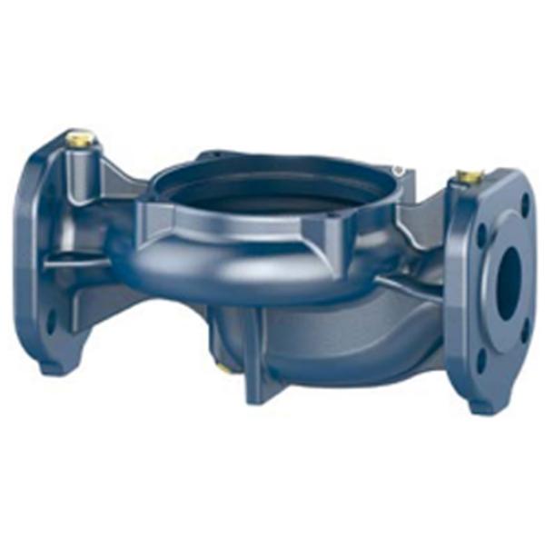 Поверхностный насос Pedrollo IN-LINE WRm40/125-SB 550 Вт 18000 л/ч photo 4 Поверхностный насос Pedrollo IN-LINE WRm40/125-SB 550 Вт 18000 л/ч photo 4