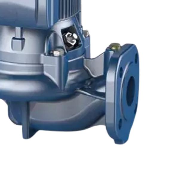 Поверхностный насос Pedrollo IN-LINE WRm40/125-SB 550 Вт 18000 л/ч photo 5 Поверхностный насос Pedrollo IN-LINE WRm40/125-SB 550 Вт 18000 л/ч photo 5
