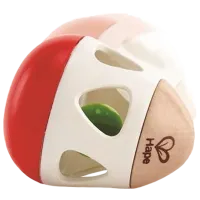 Интерактивная игрушка Hape E0016  0+ / Разноцветный