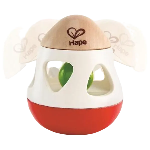 Интерактивная игрушка Hape E0016  0+ / Разноцветный photo 2 Интерактивная игрушка Hape E0016  0+ / Разноцветный photo 2