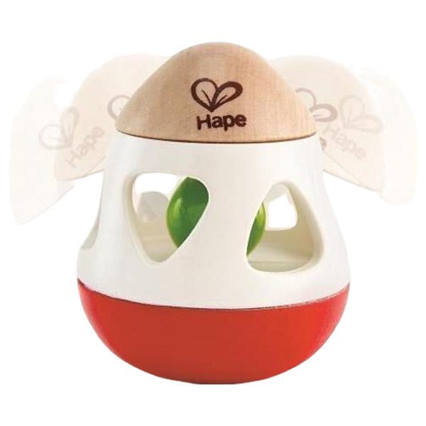 Интерактивная игрушка Hape E0016  0+ / Разноцветный photo 2 Интерактивная игрушка Hape E0016  0+ / Разноцветный photo 2