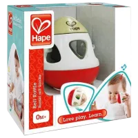 Jucărie interactivă Hape E0016 0+ / Multicolor photo 3