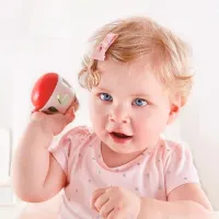 Jucărie interactivă Hape E0016 0+ / Multicolor photo 4