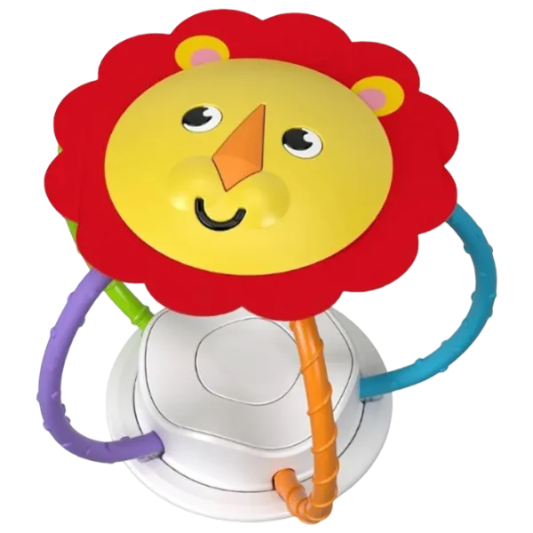 Интерактивная игрушка Fisher Price FVF42  0+ / Разноцветный photo 1