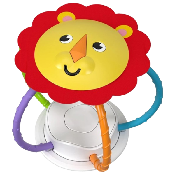 Интерактивная игрушка Fisher Price FVF42  0+ / Разноцветный photo 1