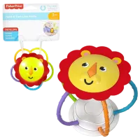 Jucărie interactivă Fisher Price FVF42 0+ / Multicolor photo 2