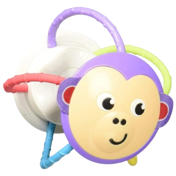 Интерактивная игрушка Fisher Price FVF42  0+ / Разноцветный photo 3