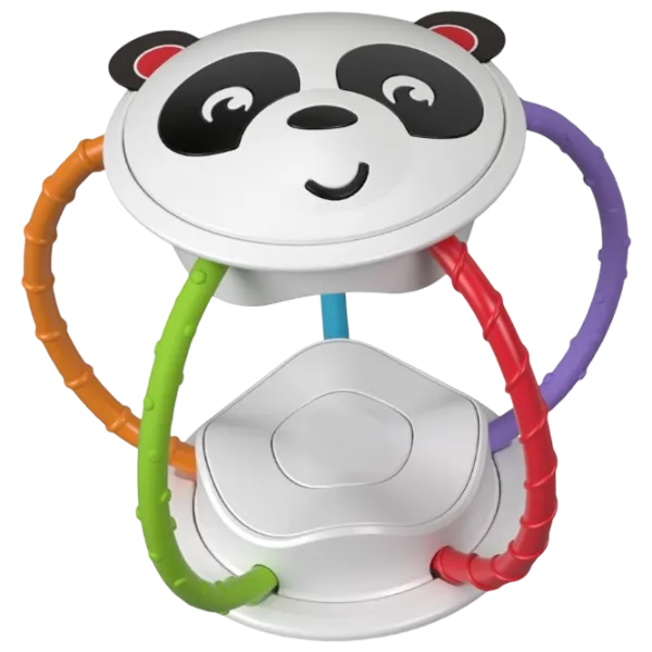 Интерактивная игрушка Fisher Price FVF42  0+ / Разноцветный photo 4